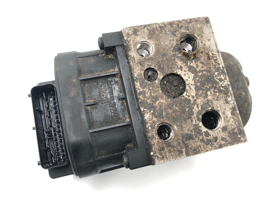 BMW C1 125 [2002] - Centralina ABS centralina idraulica Blocco ABS Bosch