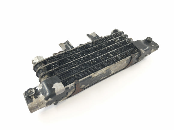 Kawasaki GPZ 1000 RX [1987] - Oliekoeler, olieradiatoroliekoeler