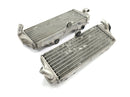 Husqvarna TE 610 H6 8AE [TE 570 H7] - Kylare vattenkylare vänster höger set-2