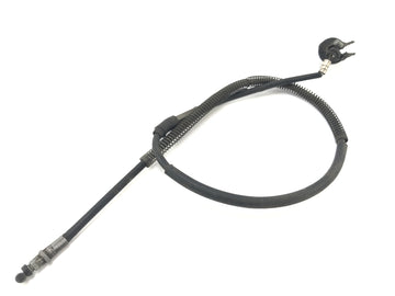 Yamaha XT 500 1U6 [1981] - Decompression Train Bowdenzug