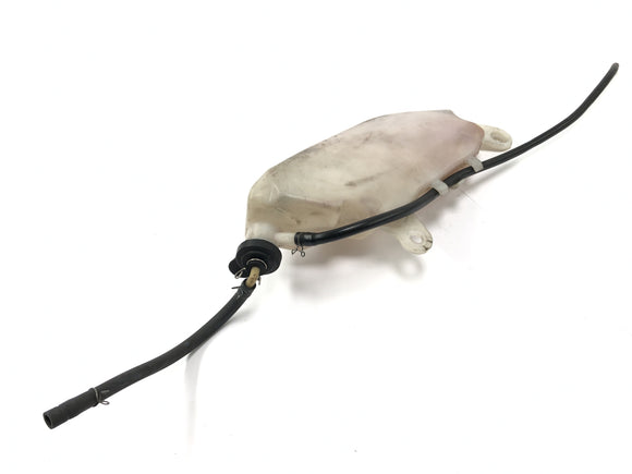 Yamaha YZF R1 RN09 [2003] - Reservo de tanque de contenedores de compensación de refrigerante