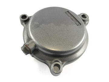 Yamaha XT 660 DM01 [2004] - Víko olejového filtru - 0