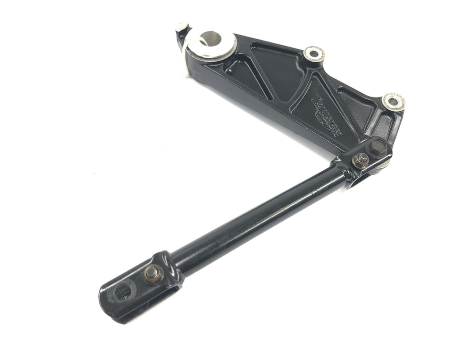 トライアンフ サンダーバード 900 T309RT [1995] - アンカーストラット付きブレーキアンカー