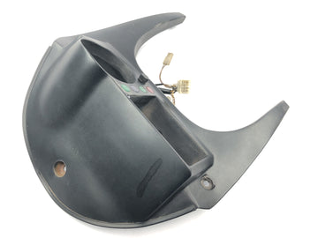 KTM 640 Adventure LC4 [2001] - carenatura pozzetto, copertura cruscotto, portastrumenti - 0