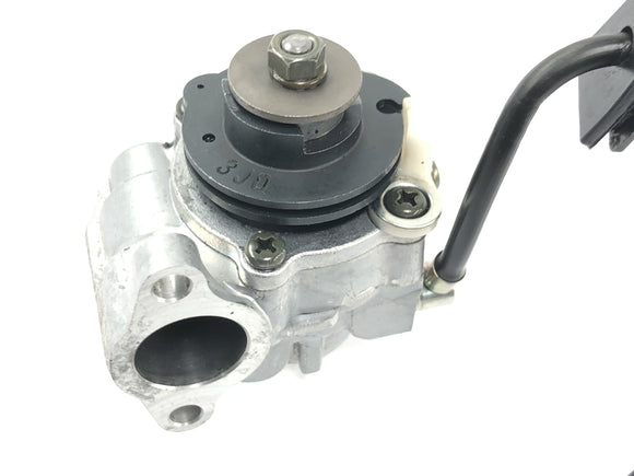 Sachs ZX 125 [1998] - Öljypumppu