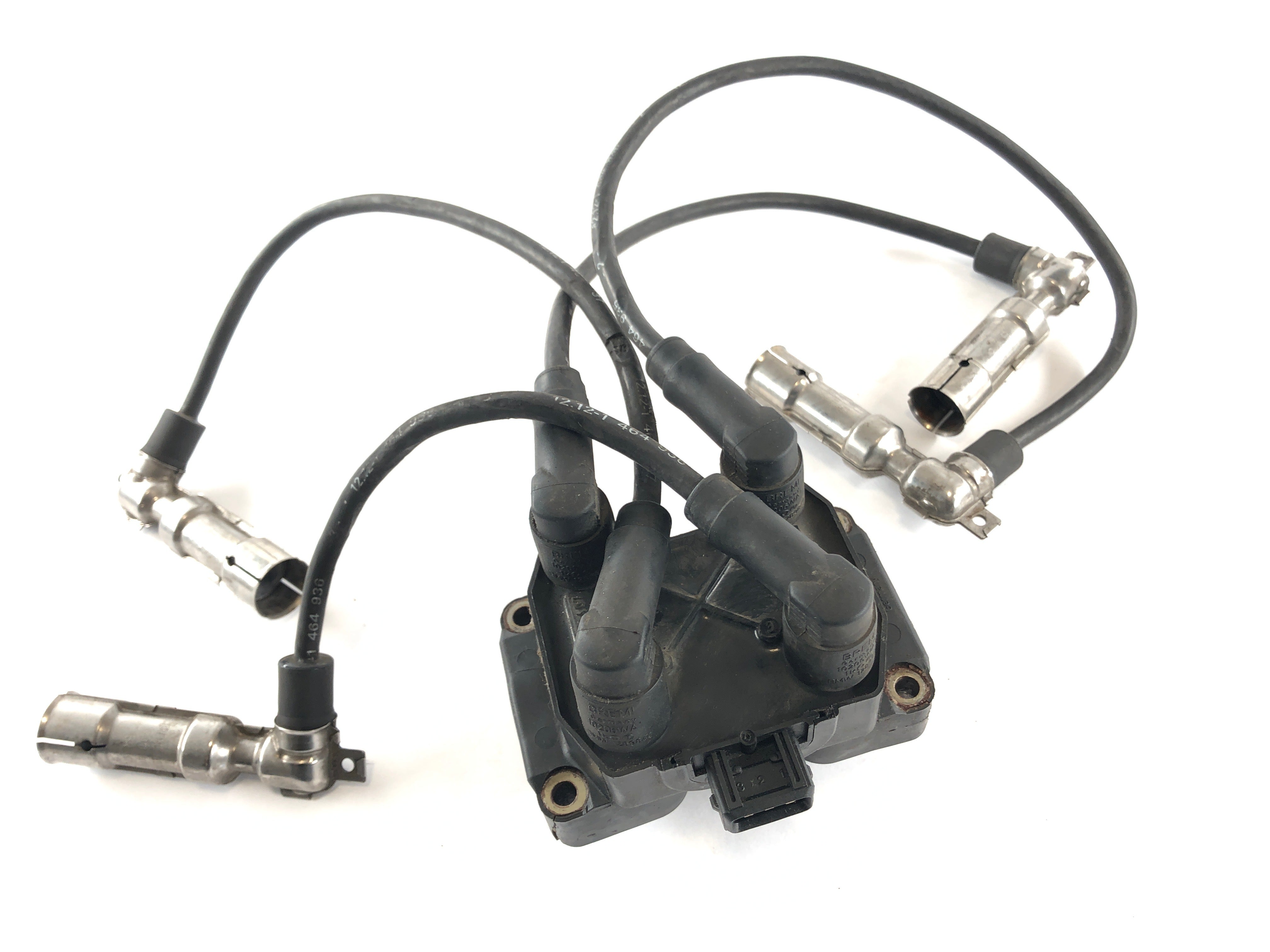 BMW K 1200 RS [2002] - Ignition coil with plug