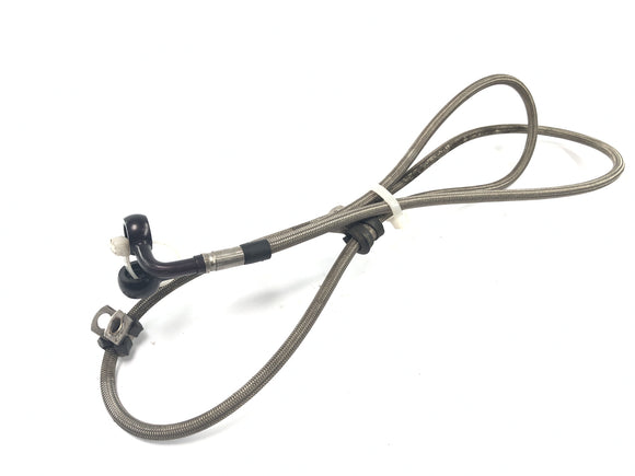 Honda NX 650 RD08 [1995] - Тормозная линия STAHLFLEX Гидравлическая трубка тормозной шланг