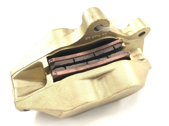 Ducati Monster S4R M4 [2004] - Bremssattel Bremszange vorne rechts Brembo Gold 65mm