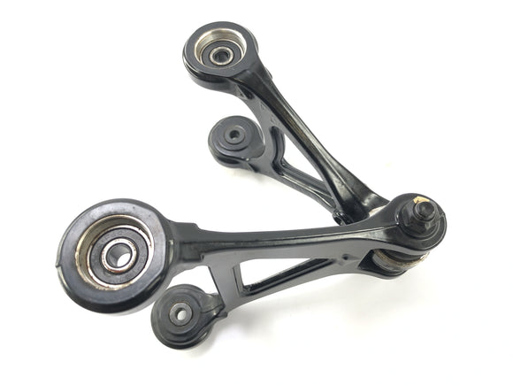 BMW K 1300 R K12S [2014]  - 前面的挠度