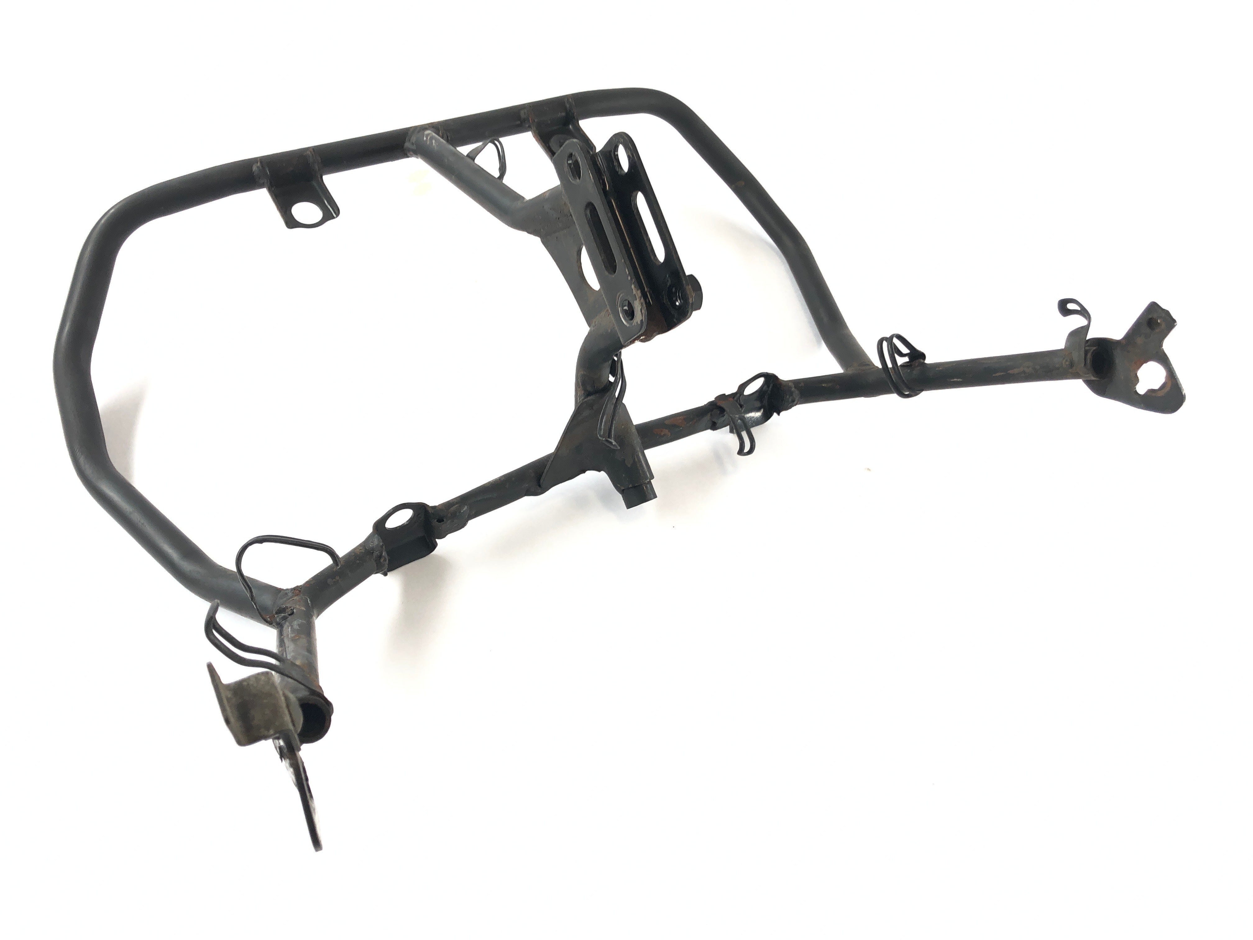 Suzuki GSX-R 1100 W GU75 C [1993] - Front Fairing Bracket Antler