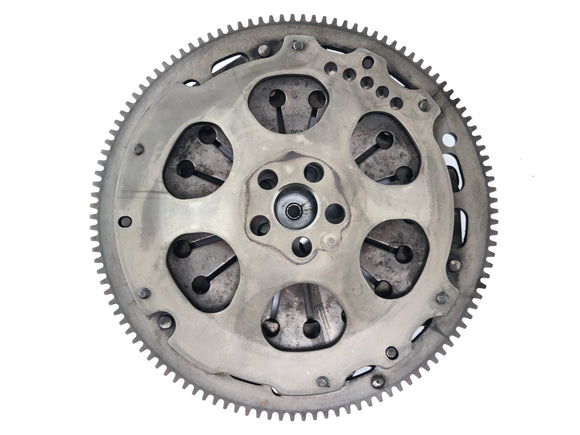 BMW R 1200 ST R1ST [2006] - Kytkimen vauhtipyörän aloitusseppele