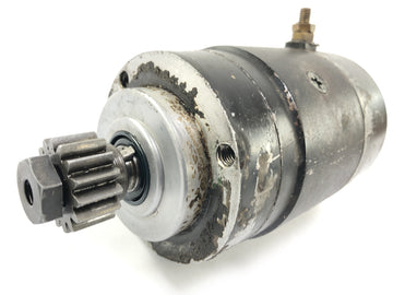 Ducati SL 600 Pantah [1982] - Käynnistysmoottorin käynnistysmoottori - 0