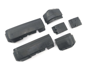 川崎VN 1500クラシックVNT50D [2001]  - シリンダーヘッドダンパー振動ラバー - 0