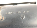 Yamaha TT 600 E 4GV [1995] - Schalldämpfer Auspuff Endschalldämpfer Auspufftopf-4