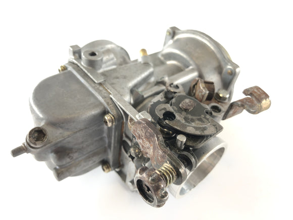 Suzuki vs 1400 VX51L [1987] - Carburatore