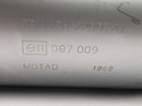 Triumph Daytona 1200 T300D [1994] - Schalldämpfer links Endschalldämpfer Auspuff-2