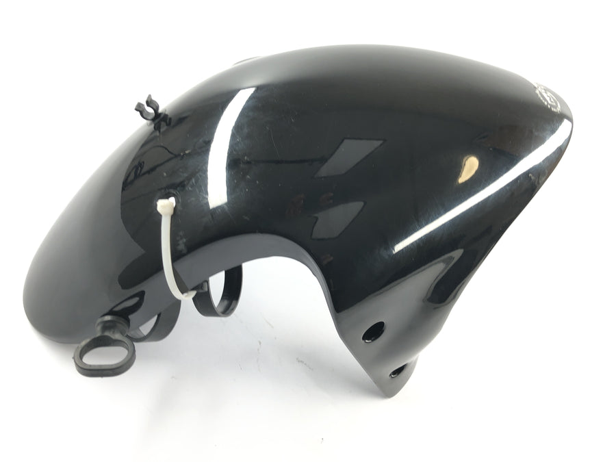 トライアンフ デイトナ 955I T595 [1998] - フロントフェンダー ホイールカバー マッドガード