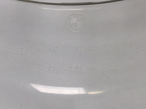 BMW K 1200 GT K12 [2003] - フロントガラス フェアリング フロントガラス