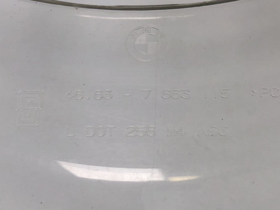 BMW K 1200 GT K12 [2003] - Windschutzscheibe Verkleidungsscheibe Windschutz