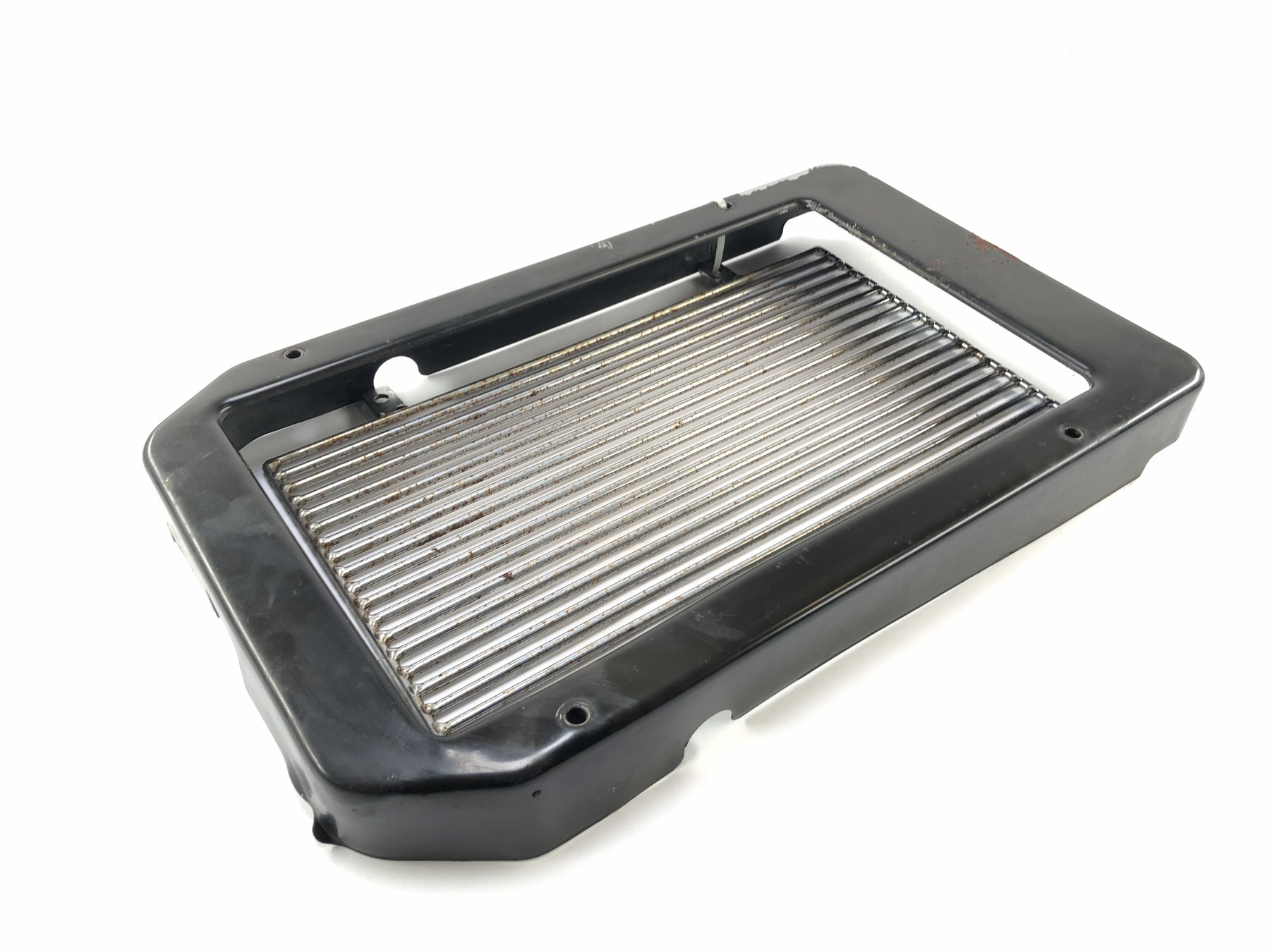 Kawasaki VN -15 VNT50A [1989] - Bedek waterkoeler Cover Protective Grille