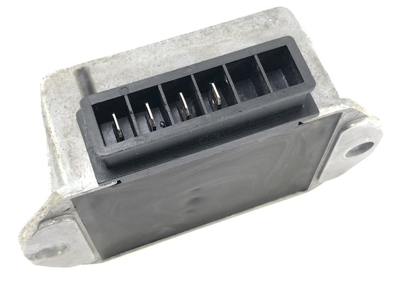 DUCATI SL 600 Pantah [1982] - kontroler