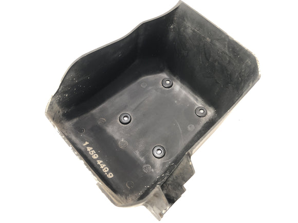 BMW K 100 RT [1988] - krycí kryt