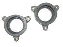 BMW R 1200 R R1ST [2008] - Adaptador do tubo de admissão do corpo do acelerador do coletor de admissão-2