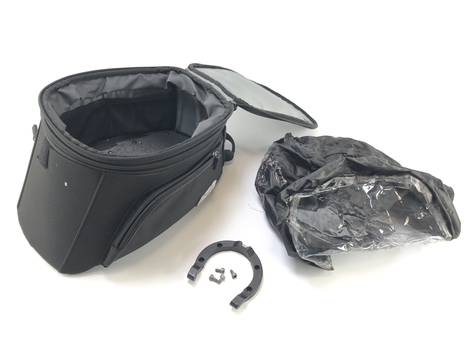 BMW R 1200 R [2007] - Bolsa de tanque com capa SW MOTECH TAP