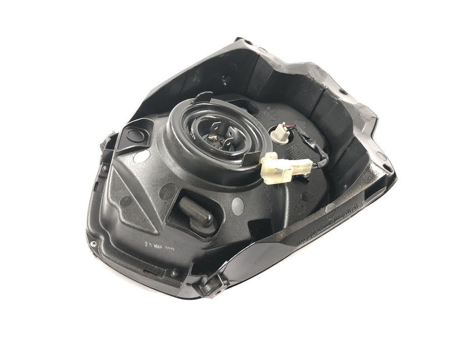 Yamaha MT07 RM04 [2014] - Scheinwerfer Frontscheinwerfer Lampeneinsatz Frontleuchte