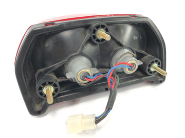 Kawasaki GPZ 1100 ZXT10E [1997] - Rücklicht Rückleuchte Bremslicht hinten Leuchte - 0