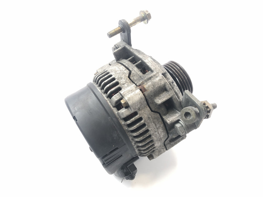 BMW R 1150 RT R22 [2001] - Lichtmaschine Generator 12V 50A Bosch 0 123 105 001
