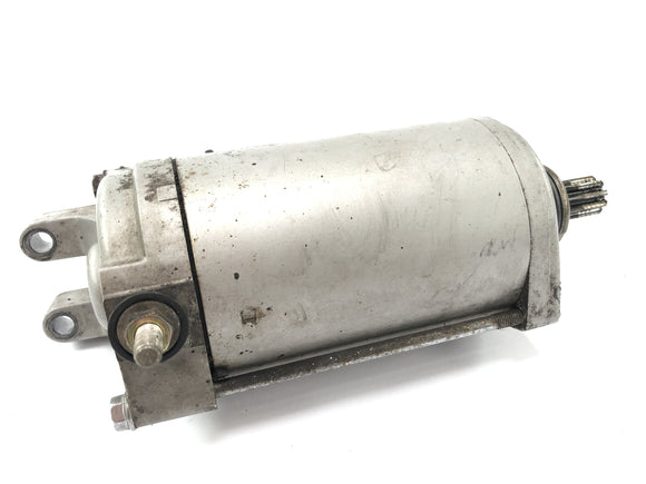 BMW F 650 GS R13 [2002] -Anlasserスターターモーター