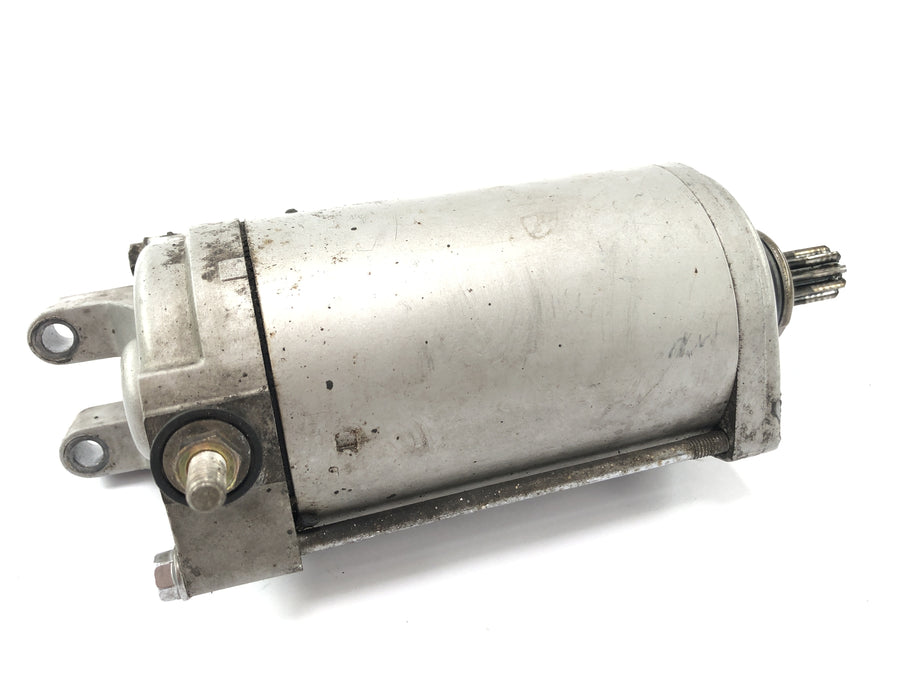 BMW F 650 GS R13 [2002] -AnLasser Starter Motor