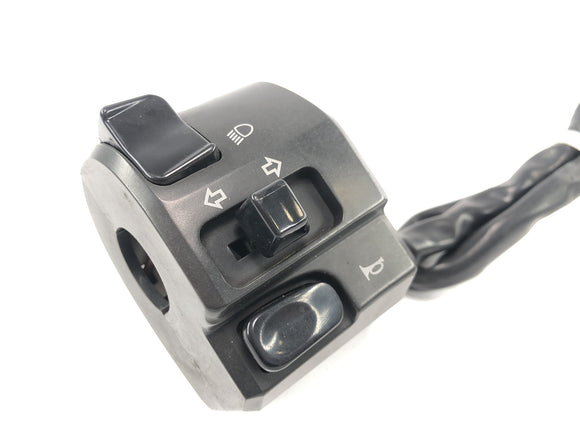 Ducati Monster S4R M4 [2004] - Lenkerschalter links Schaltereinheit Licht Blinker