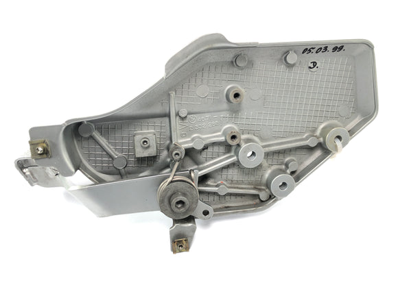 BMW K 1200 LT K2LT [1999] - Stupačka pravého řidiče s brzdovým pedálem