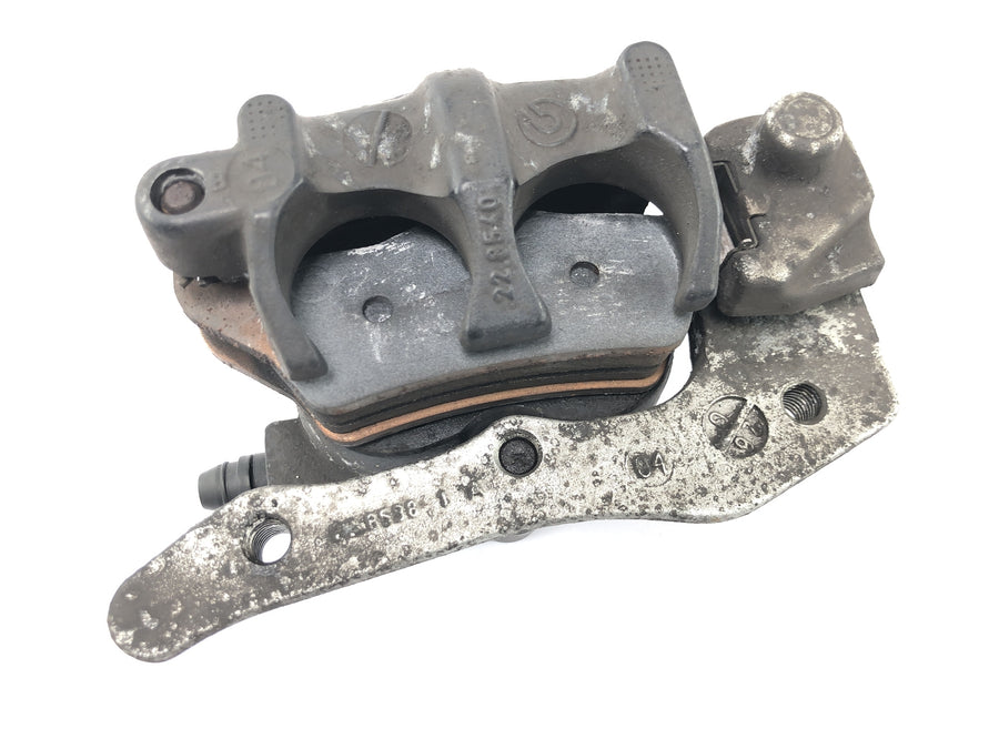 BMW K 1200 S K12S [2005] - Bremssattel Bremszange hinten
