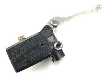 Kawasaki Z 1000 ZRT00A [2006] - brzdové čerpadlo ruční brzdy vpředu - 0