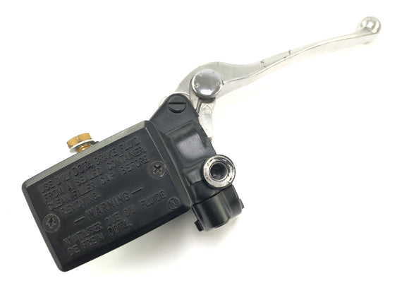 Kawasaki Z 1000 ZRT00A [2006] - brzdové čerpadlo ruční brzdy vpředu