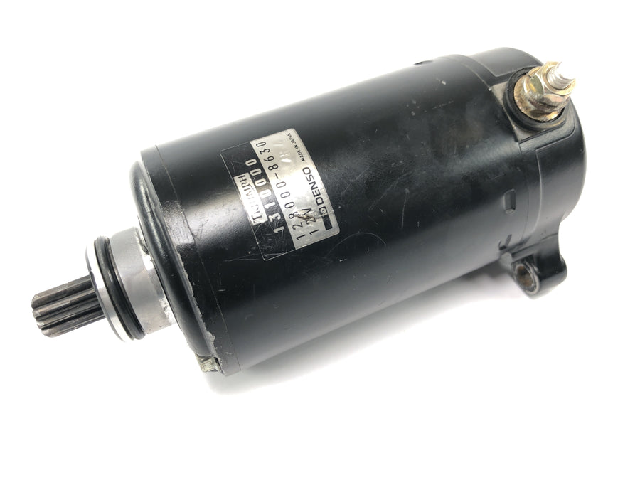 Triumph Adventurer 900 T309RT [1998] - Anlasser Startermotor Elektrostarter 12V Denso