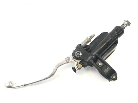 Husqvarna TE 610 E Dual H7 [1999] - Brzdová pumpa Ruční brzdová pumpa