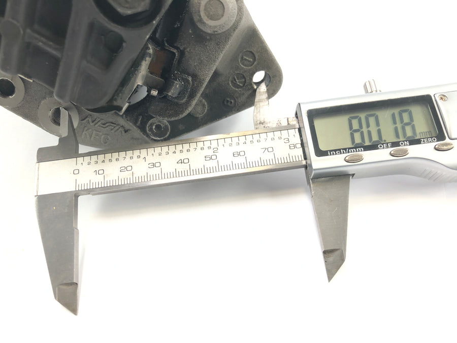 Honda VFR 800 FI RC46 [1999] - Bromsok Nissin fram vänster