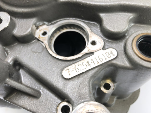 KTM 950 SM LC8 [2008] - Motorhus tomme hus