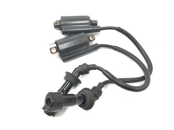 Yamaha TRX 800 4UN [1996] - Tändspole Tändtändningspoluppsättning