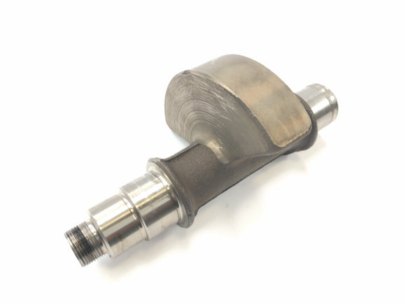 Yamaha XT 600 Z Ténéré 55W [1986] - Волна компенсации