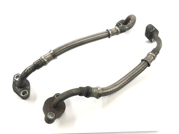 Triumph Daytona 955i T595N [2003] - Lines Lines Stahlflex Line Line Line