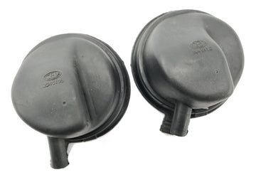 Honda NSR 125 JC22 [1998]  - ヘッドライトカバーのふたラバーカバー