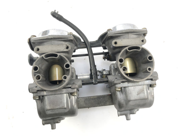 Yamaha XS 650 SE 3L1 [1979] - Carburetor