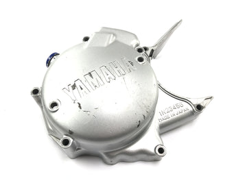 Sachs ZX 125 [1998] - Generátor burkolat motorburkolat generátor burkolat bal