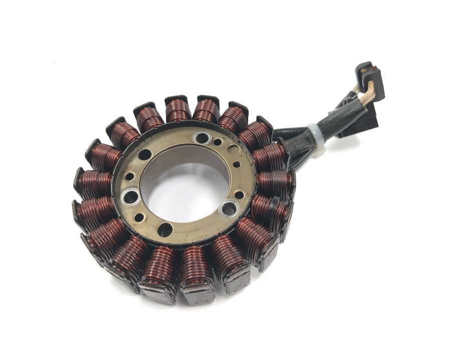 Kawasaki Versys KLE 650 A [2006] - Stator alternatora Stator generatora Lima