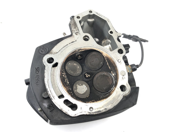 BMW R 1200 ST R1ST [2006] - Cabeça do cilindro à direita